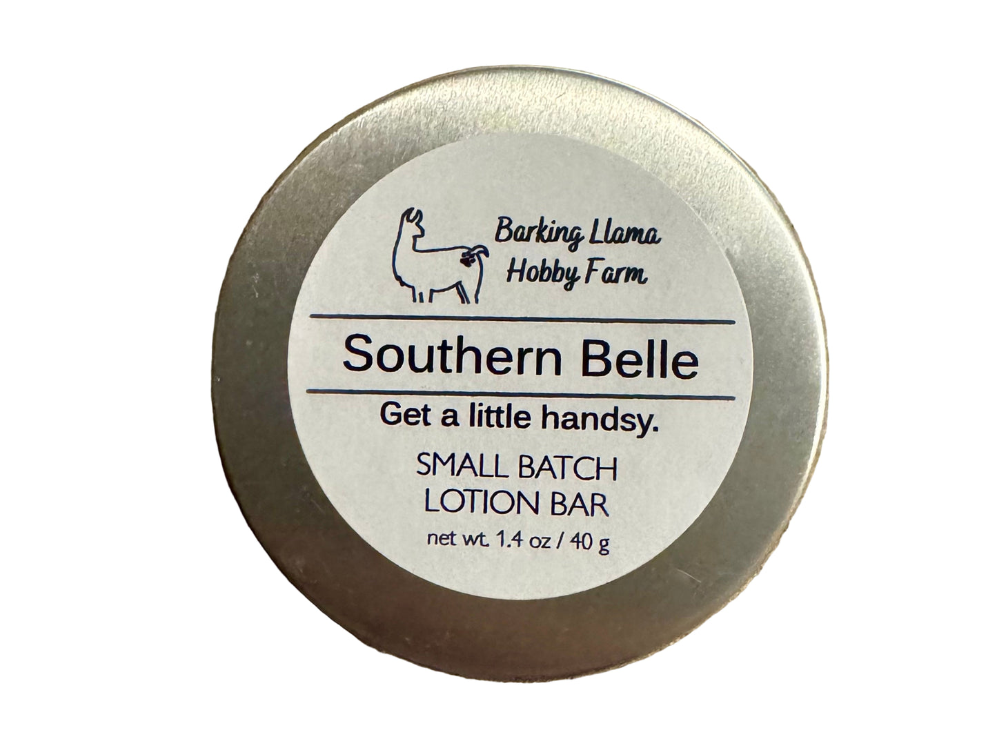 LOTION BAR - SOUTHERN BELLE