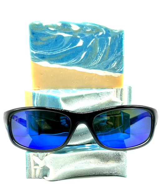 SEAS THE DAY