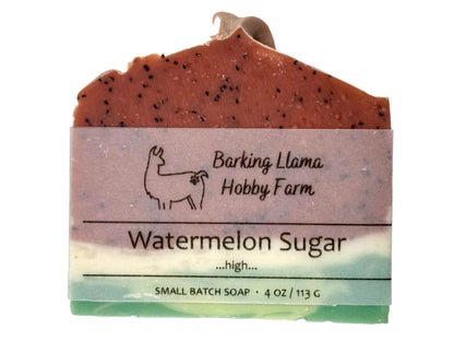 WATERMELON SUGAR