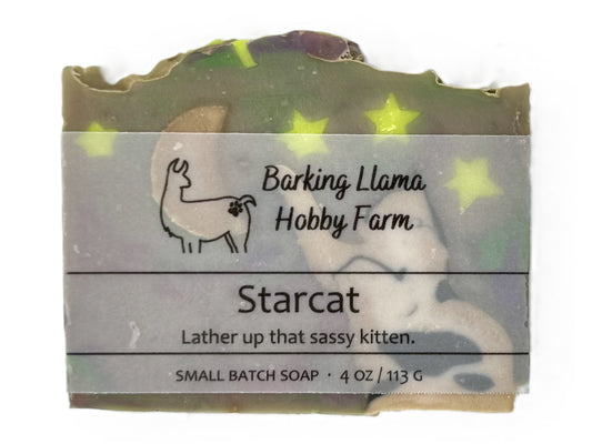 STARCAT