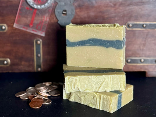 POSEY'S TREASURE