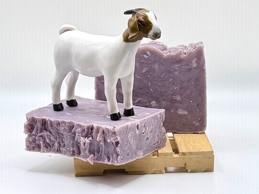 DOC HOLLIDAY - GOAT MILK