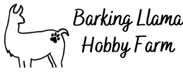 Barking Llama Hobby Farm