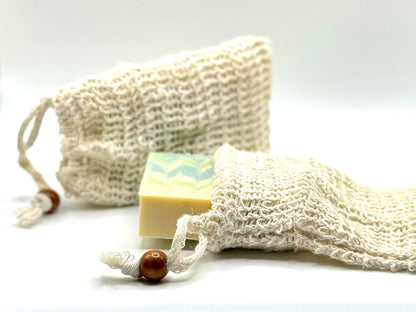 SISAL SOAP SAVER