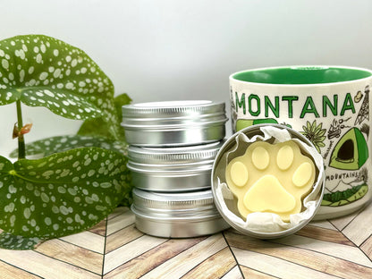 LOTION BAR - SHINE BRIGHT