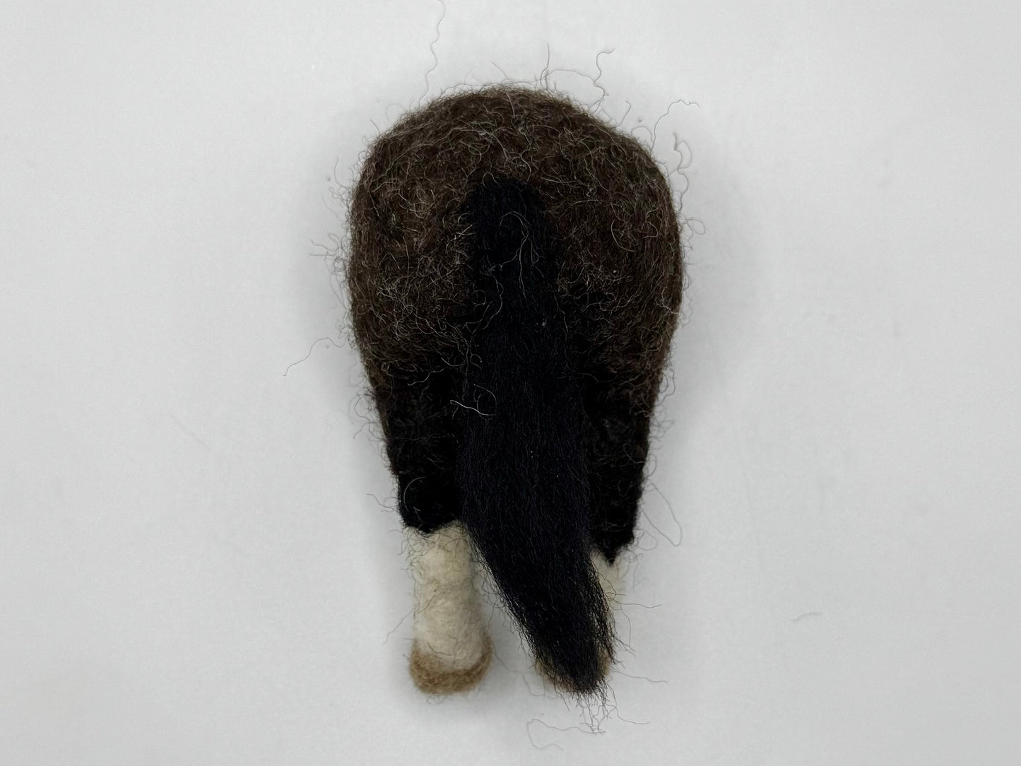 LARGE HORSE ASS MAGNET