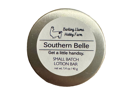 LOTION BAR - SOUTHERN BELLE