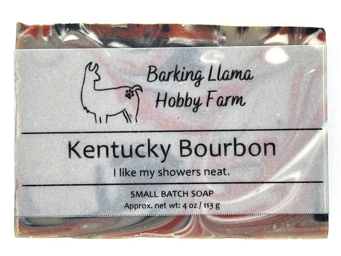 KENTUCKY BOURBON