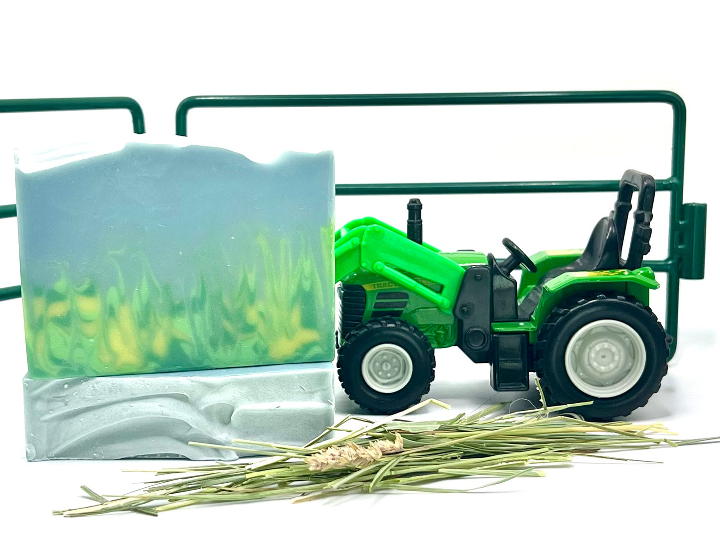HAY DAY - GOAT MILK