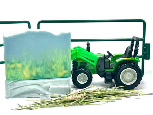 HAY DAY - GOAT MILK
